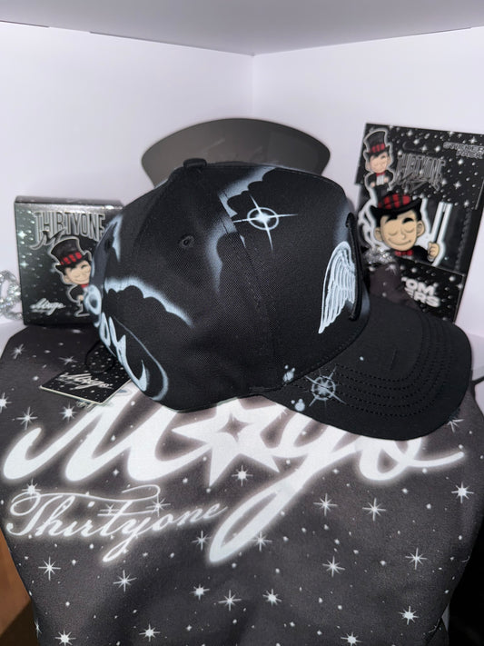 31 Hats - El Mago Forever full set