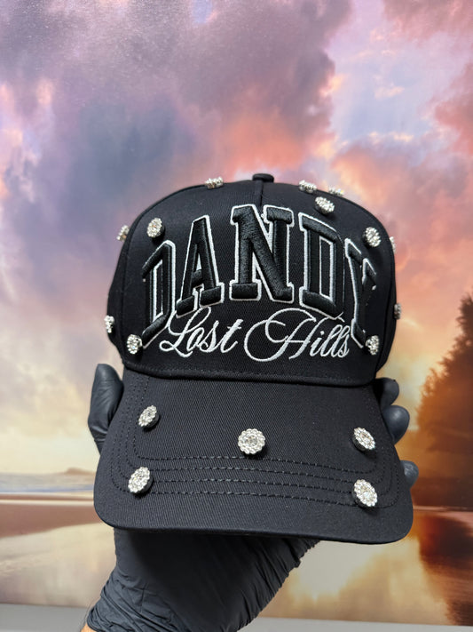 Dandy Hats - Lost Hills