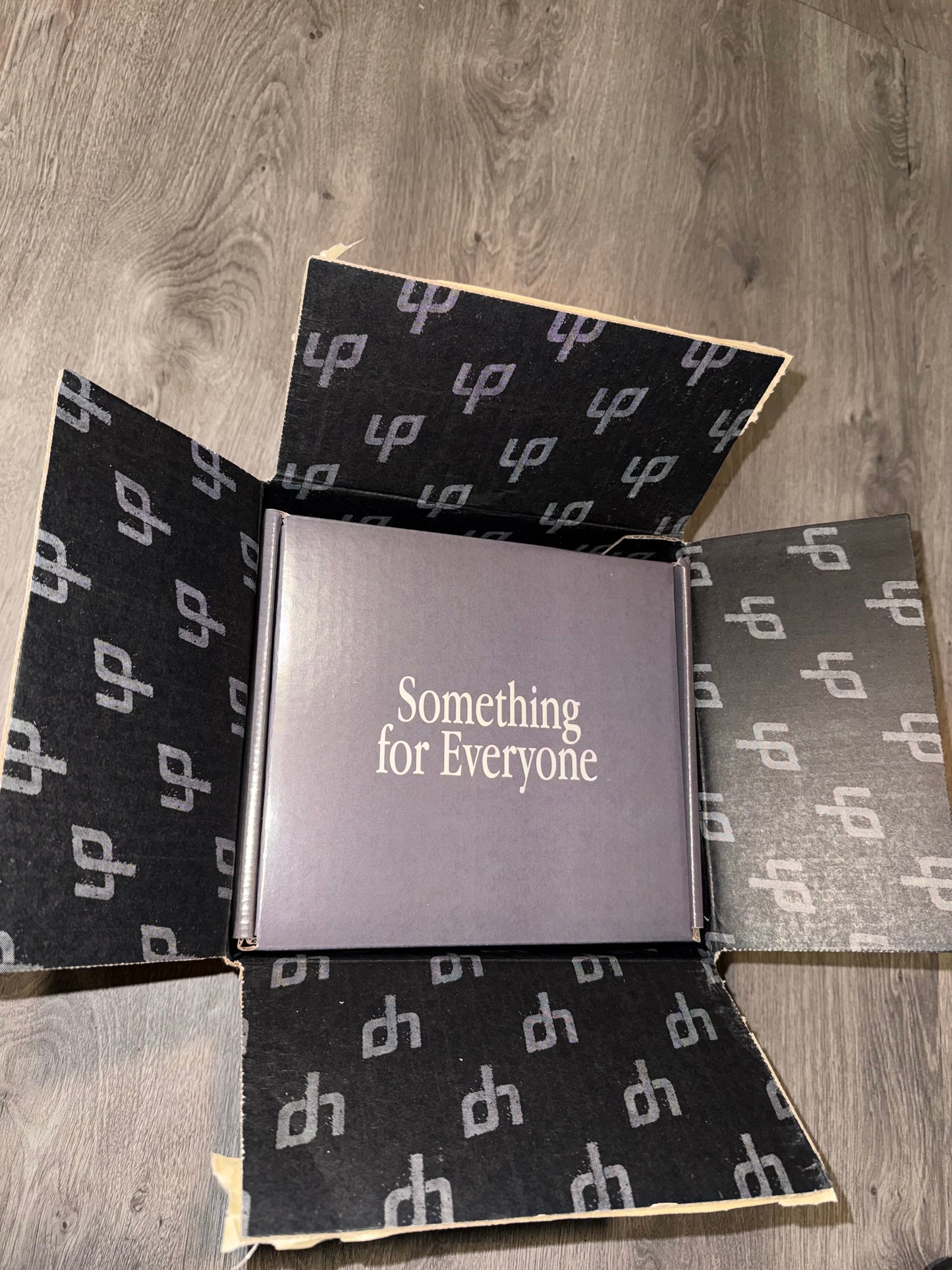 Dandy Hats - Beverly Hills with box