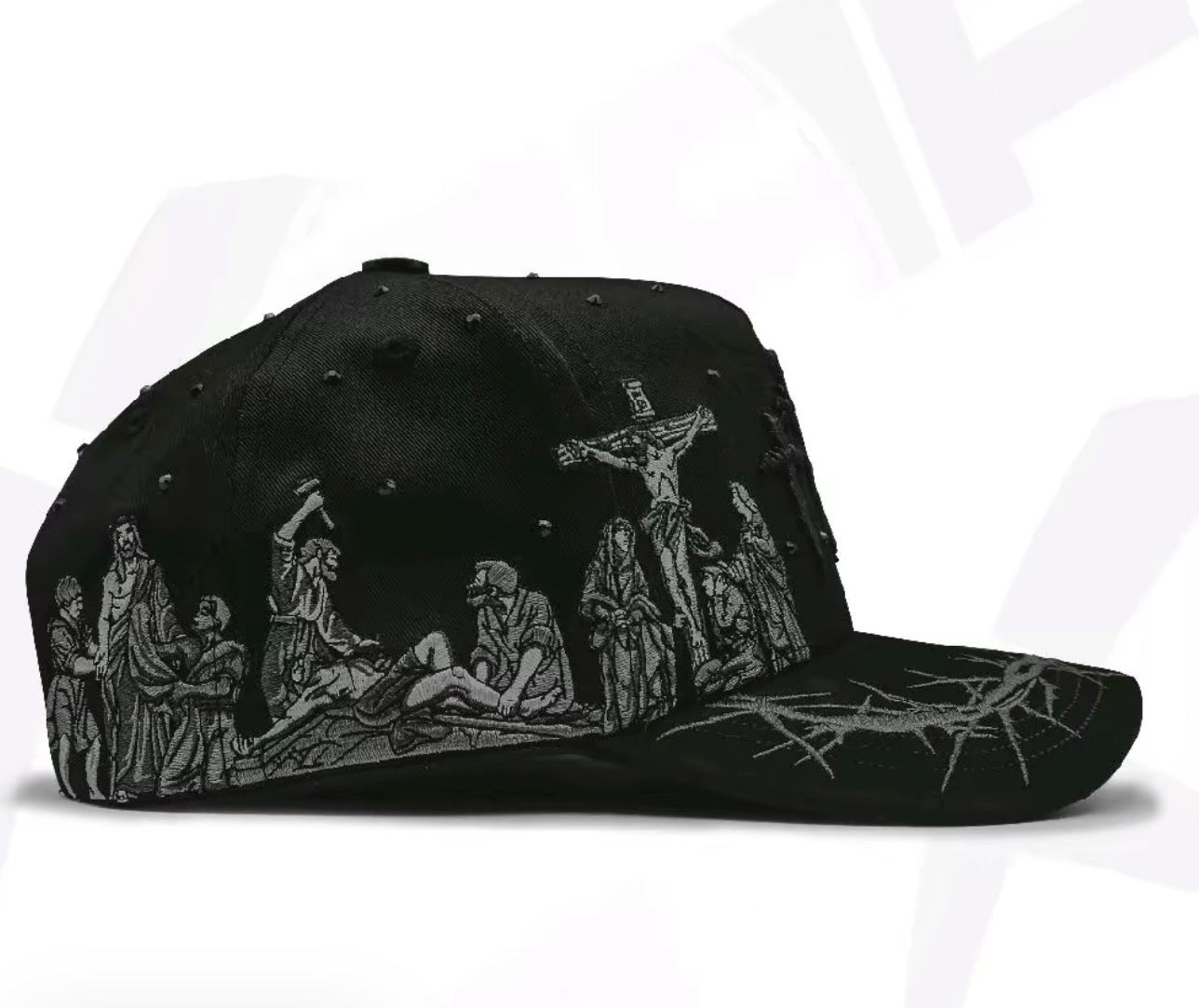 Xcaps- Viacrusis