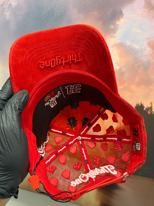 31 hats x BackpackB - La Mochila
