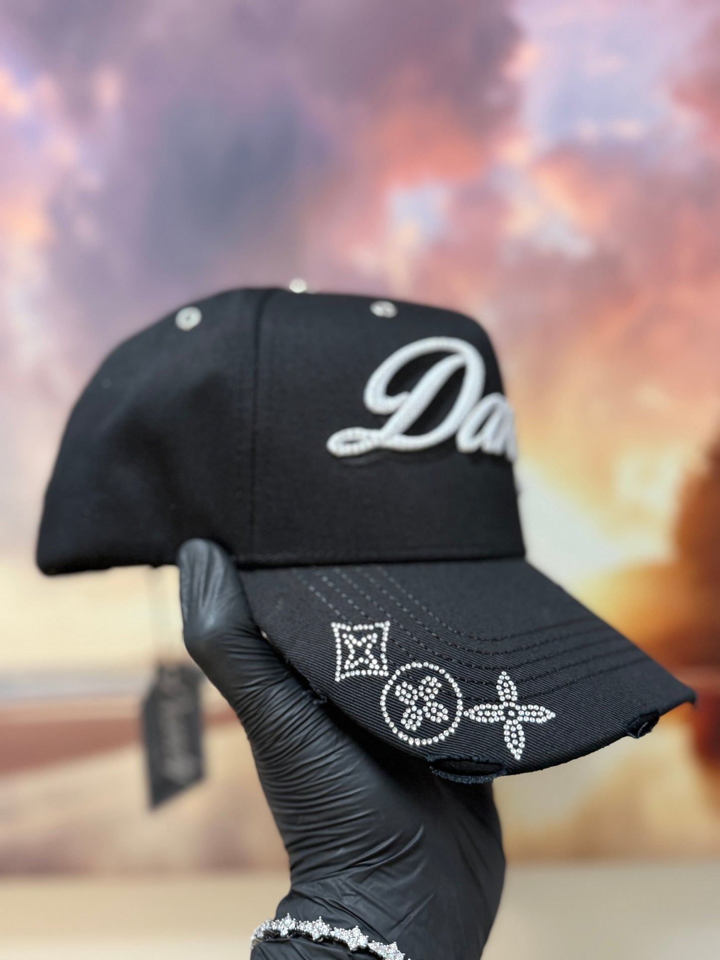Dandy Hats - Did it again with box