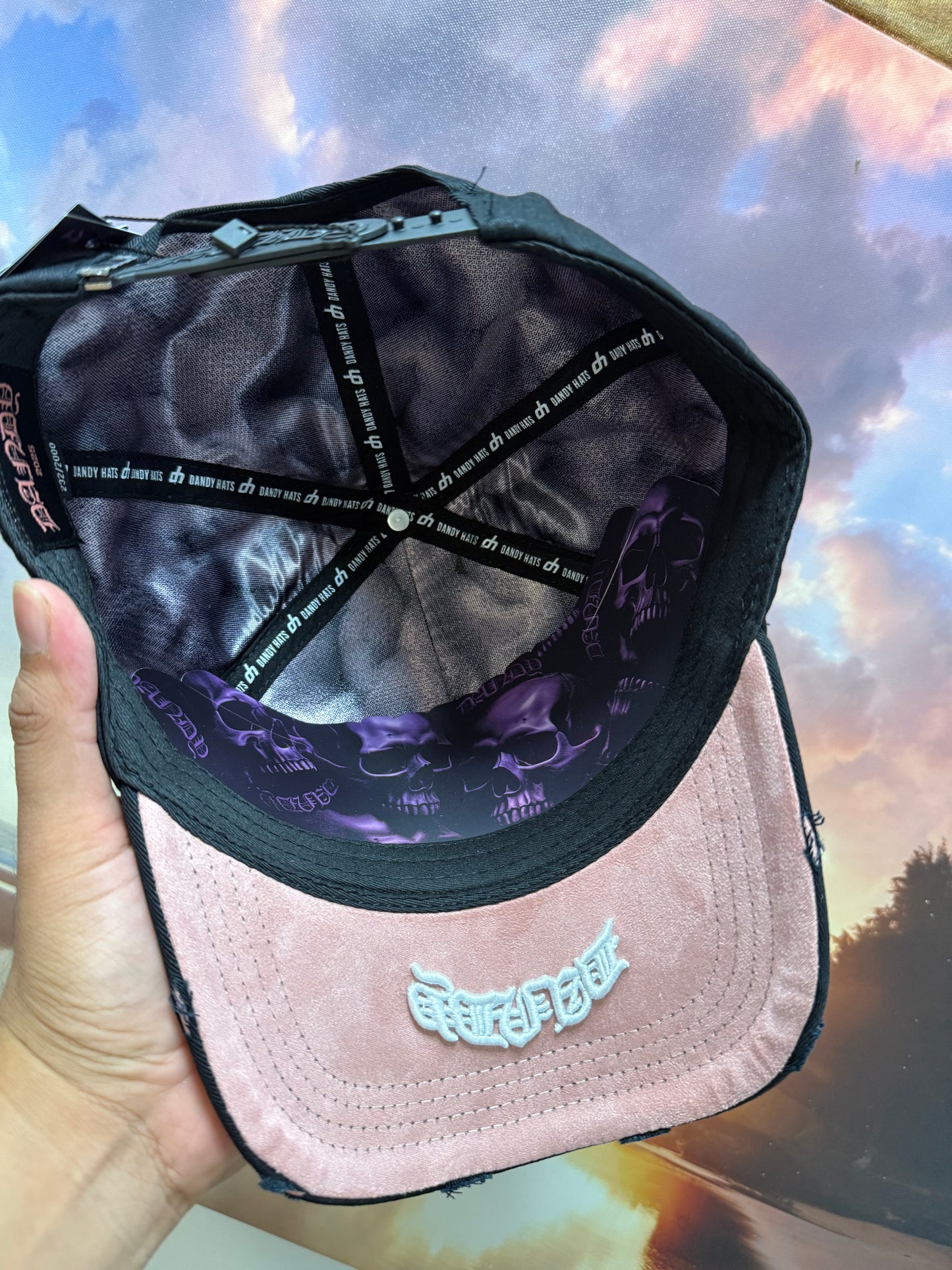 Dandy Hats - No Brainer