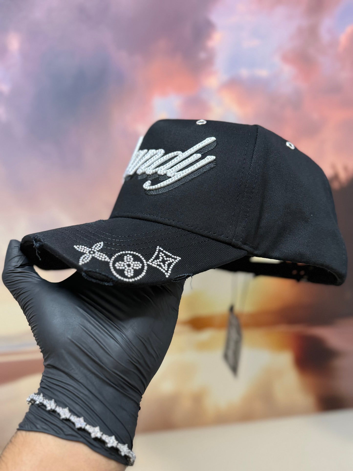 Dandy Hats - Did it again with box
