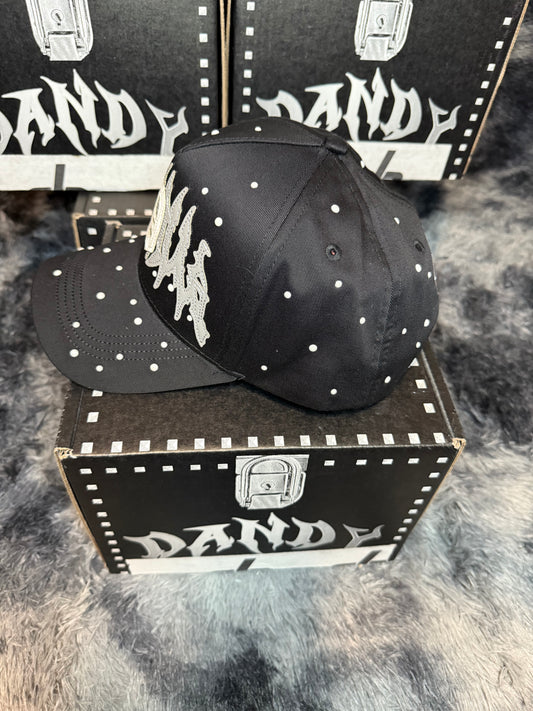 Dandy H X Lost Hills - Lost Dandy solo gorra