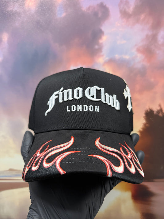 Fino - London full set