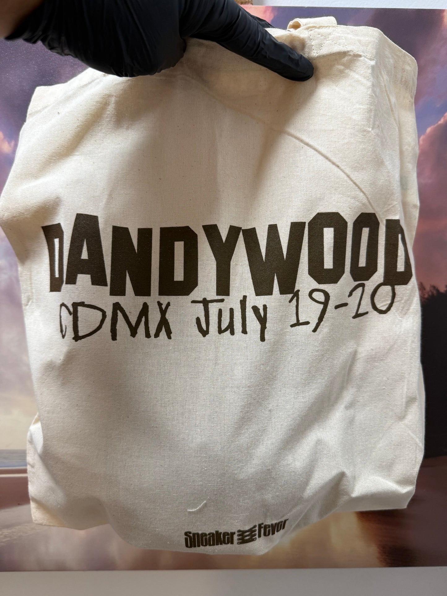 Dandi Hats- DandyWood Purp