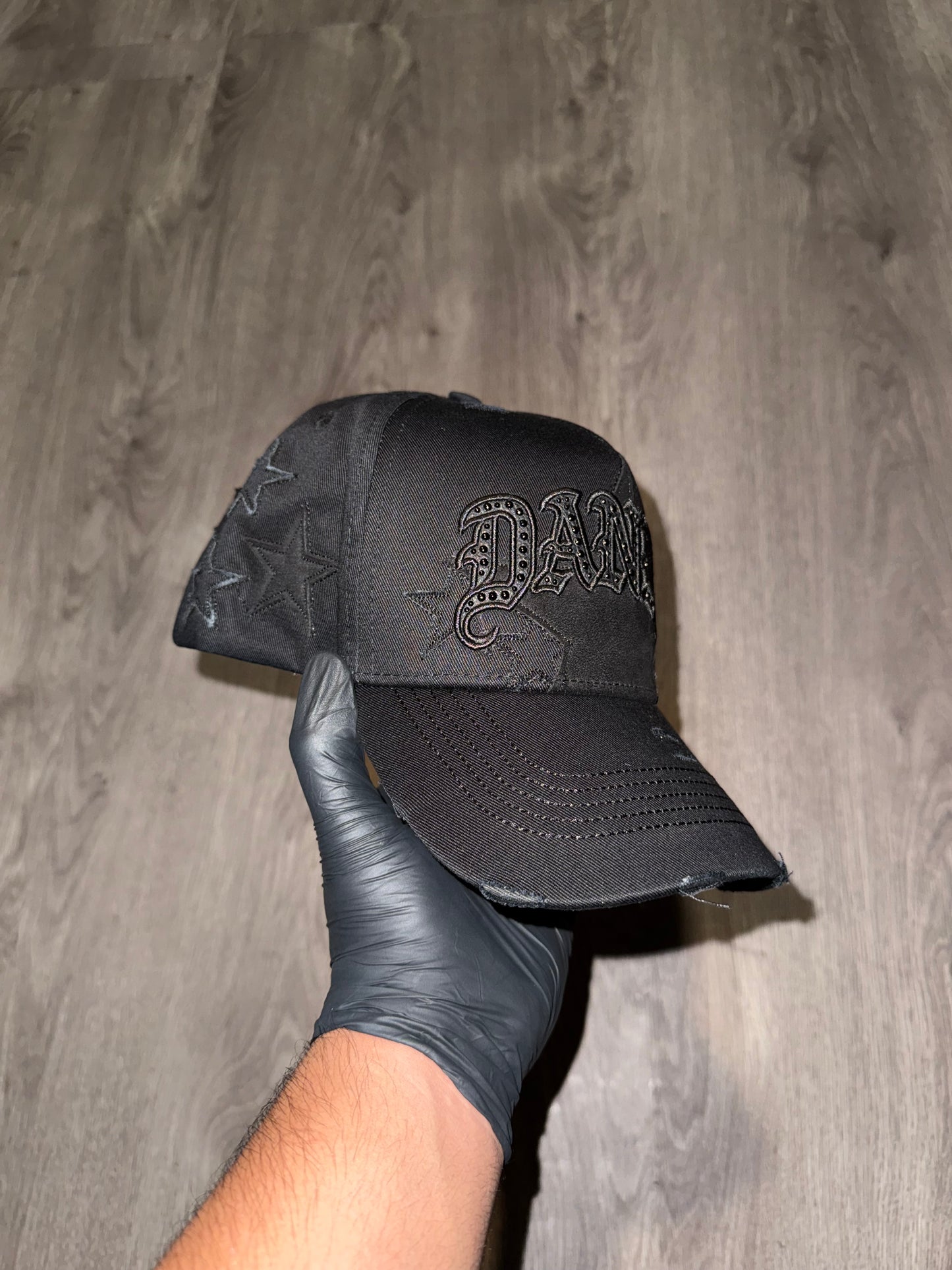 Dandy Hats - I’M A START with box