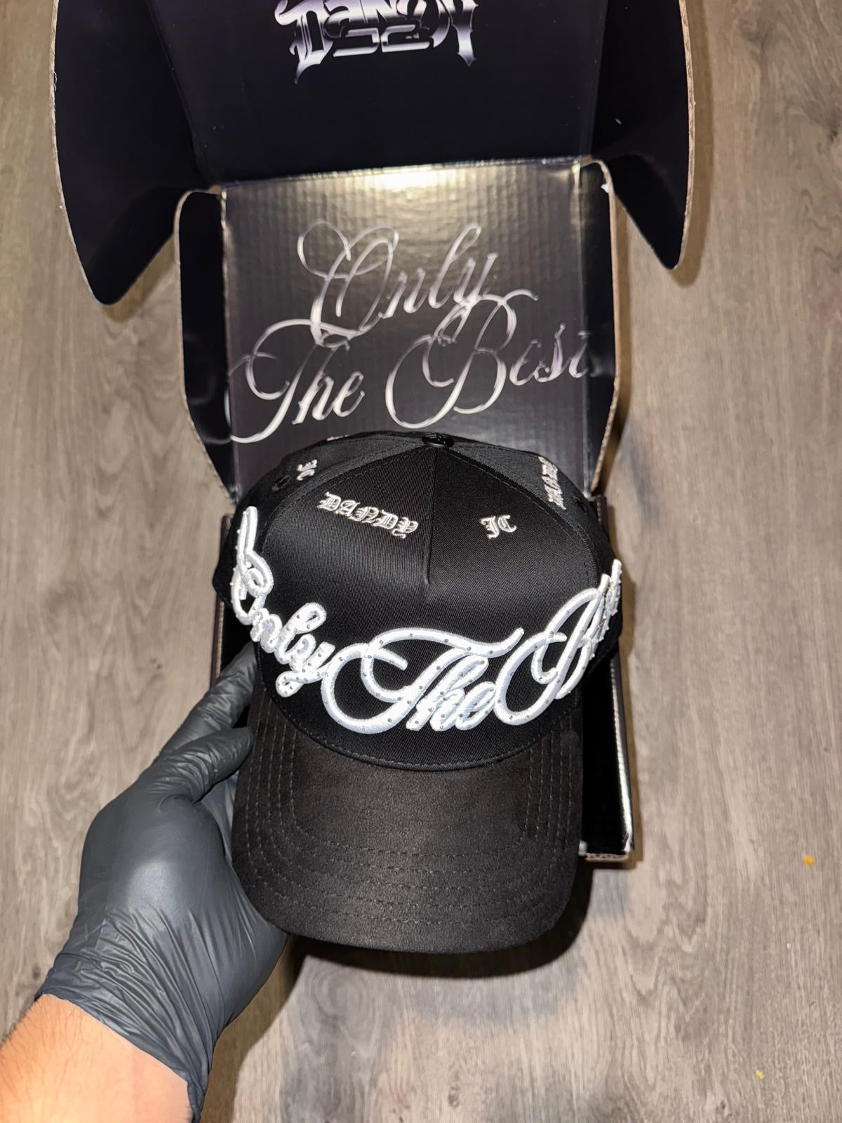 Dandy Hats X JC Hats - only the best