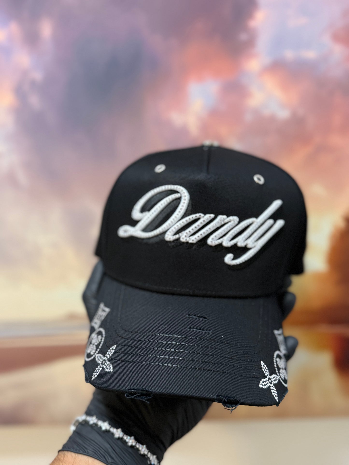 Dandy Hats - Did it again with box