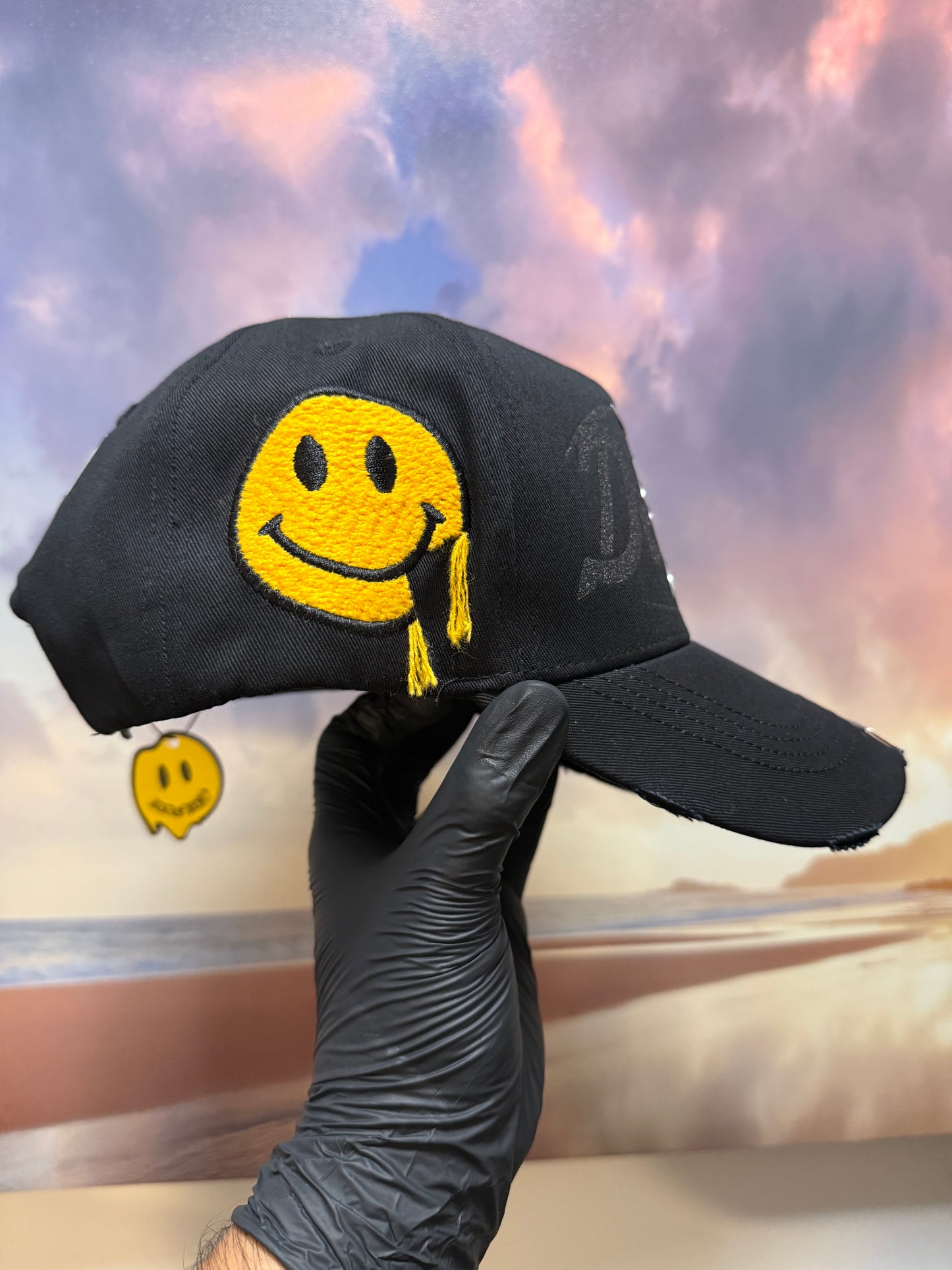 Dandy hats - No bad days
