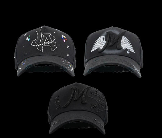 31 hats - Mago 2.0 bundle