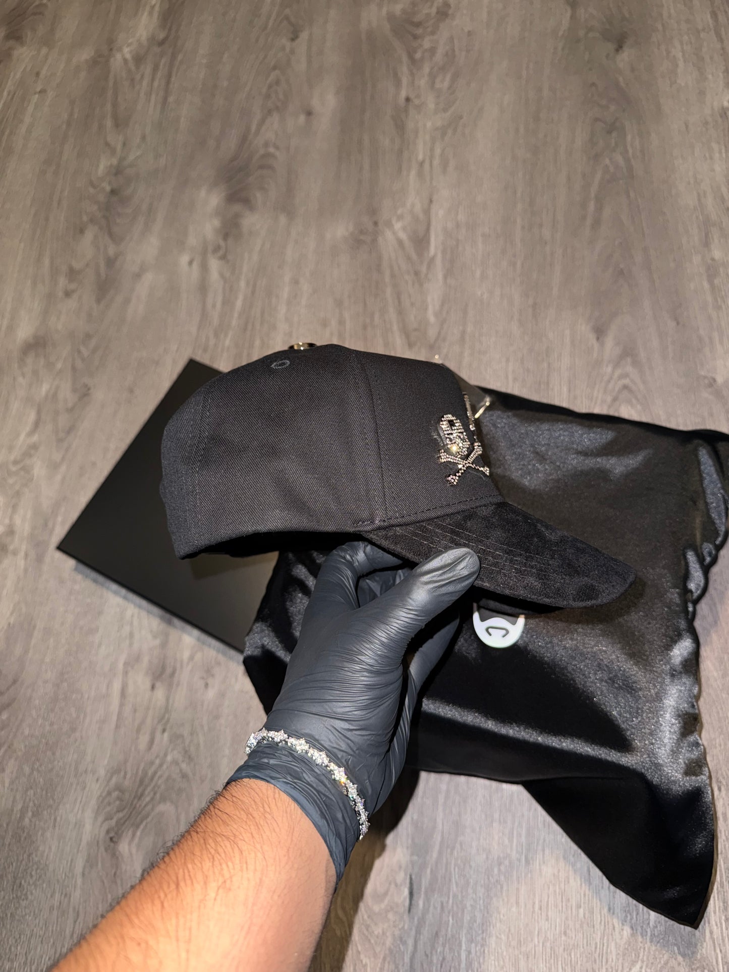 Barbas Hats X Fes - Full set
