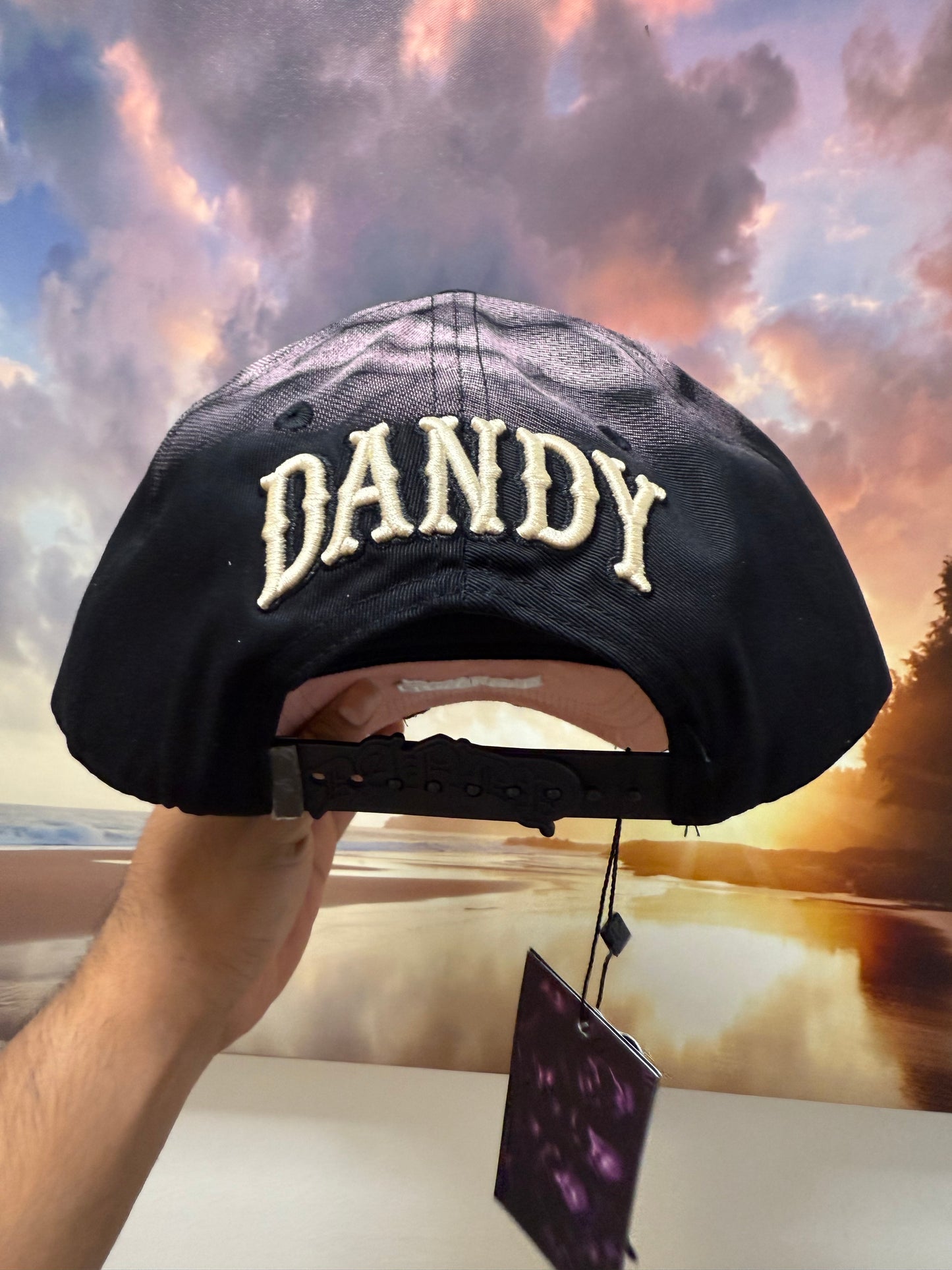 Dandy Hats - No Brainer