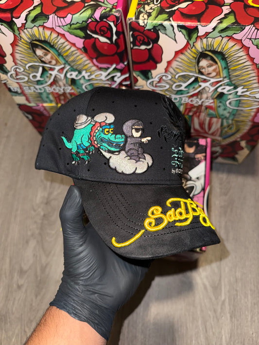 Sadboyz xEdhardi Música <3