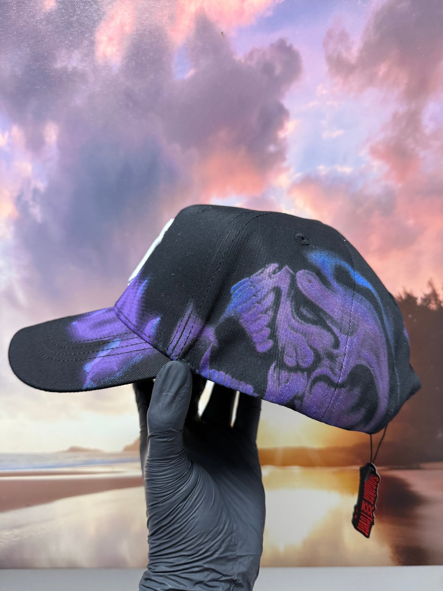 Dandi Hats- DandyWood Purp