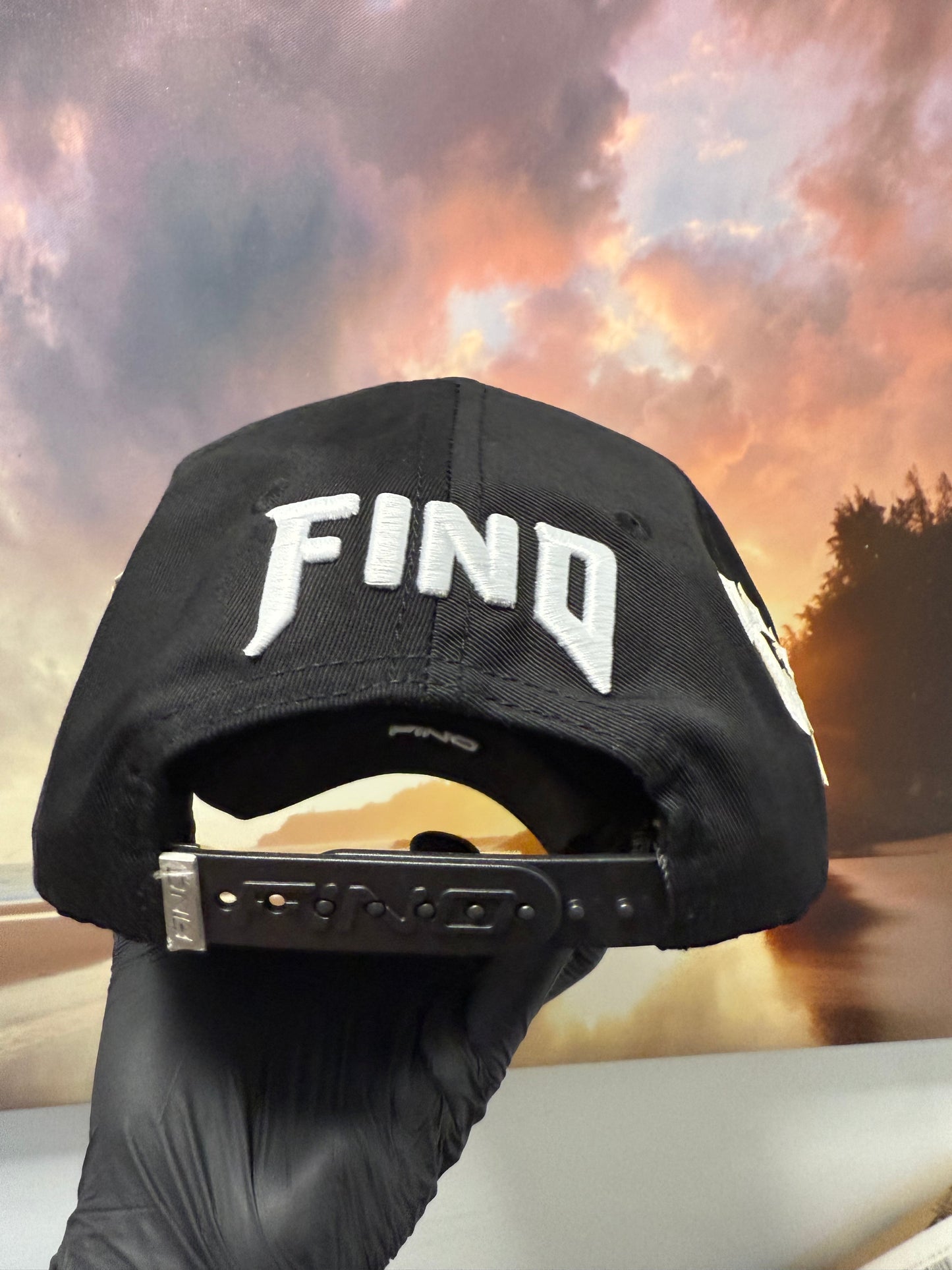 Fino - London full set