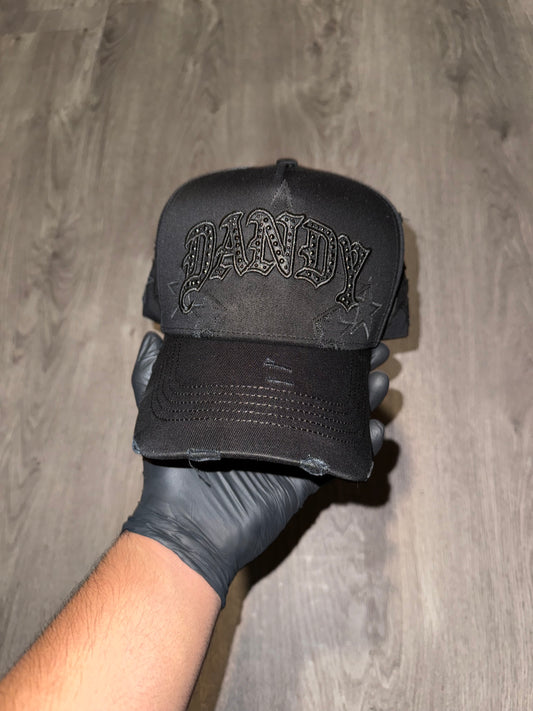 Dandy Hats - I’M A START with box