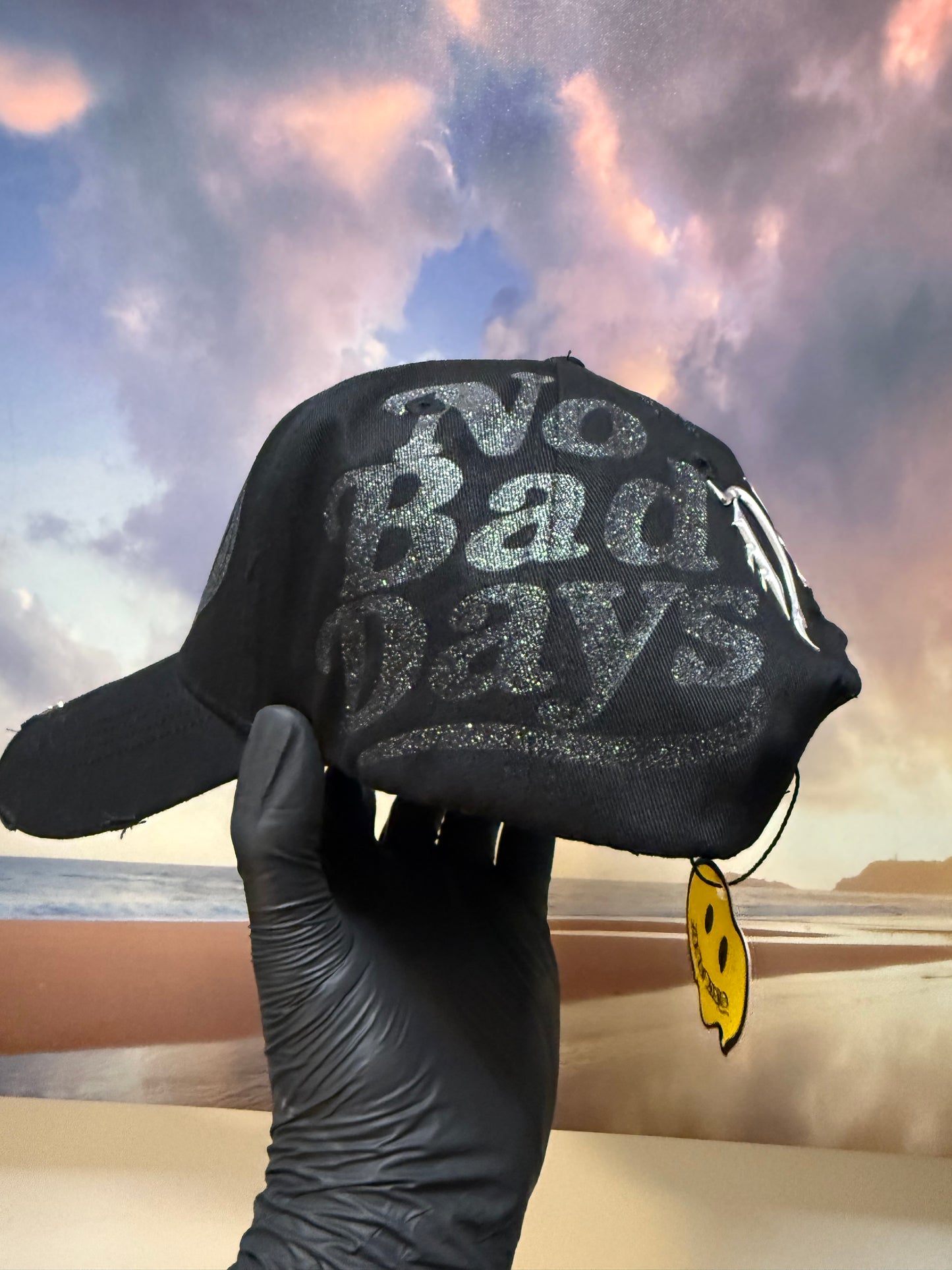 Dandy hats - No bad days