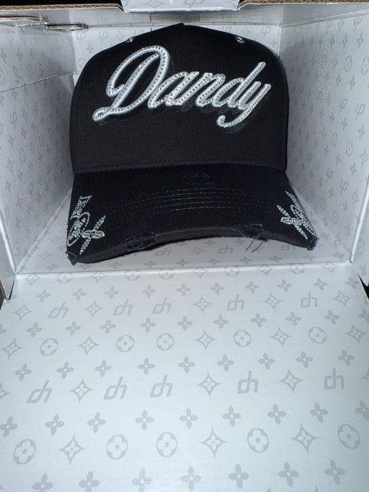 Dandy Hats - Did it again with box