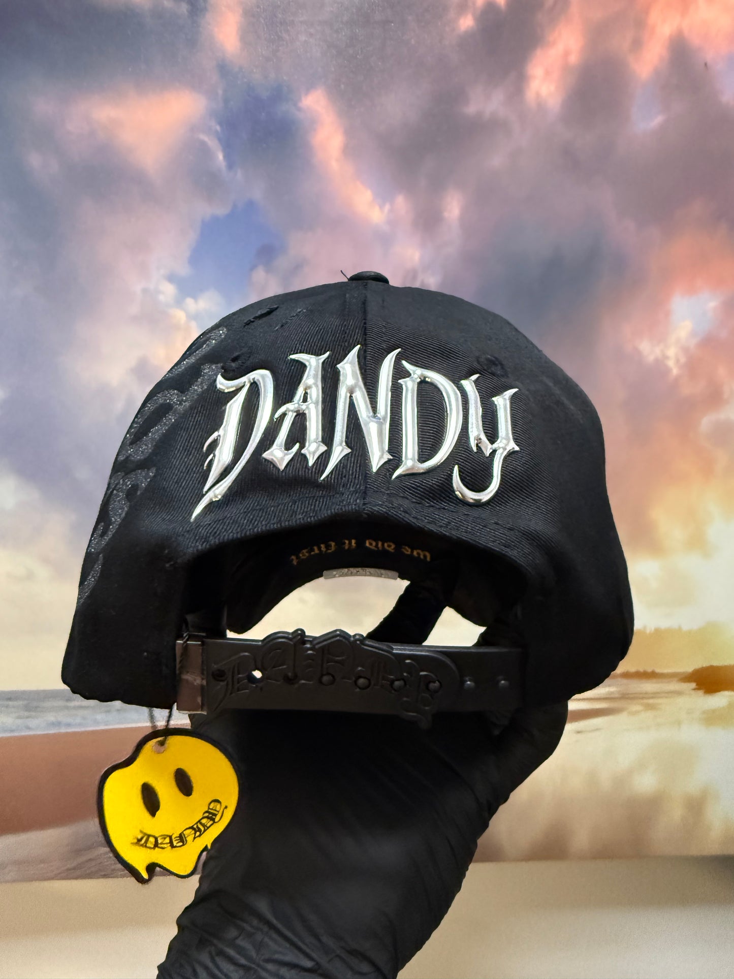 Dandy hats - No bad days