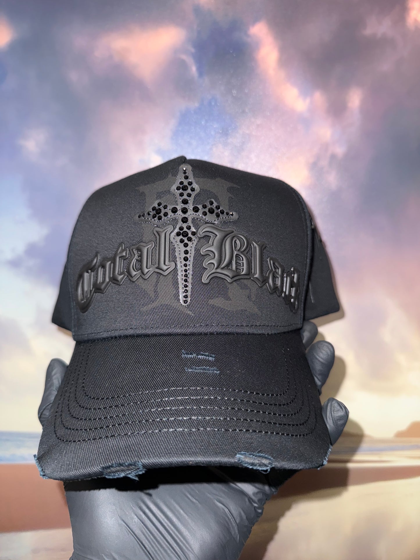 Rude Awakening x Tombochio bundle