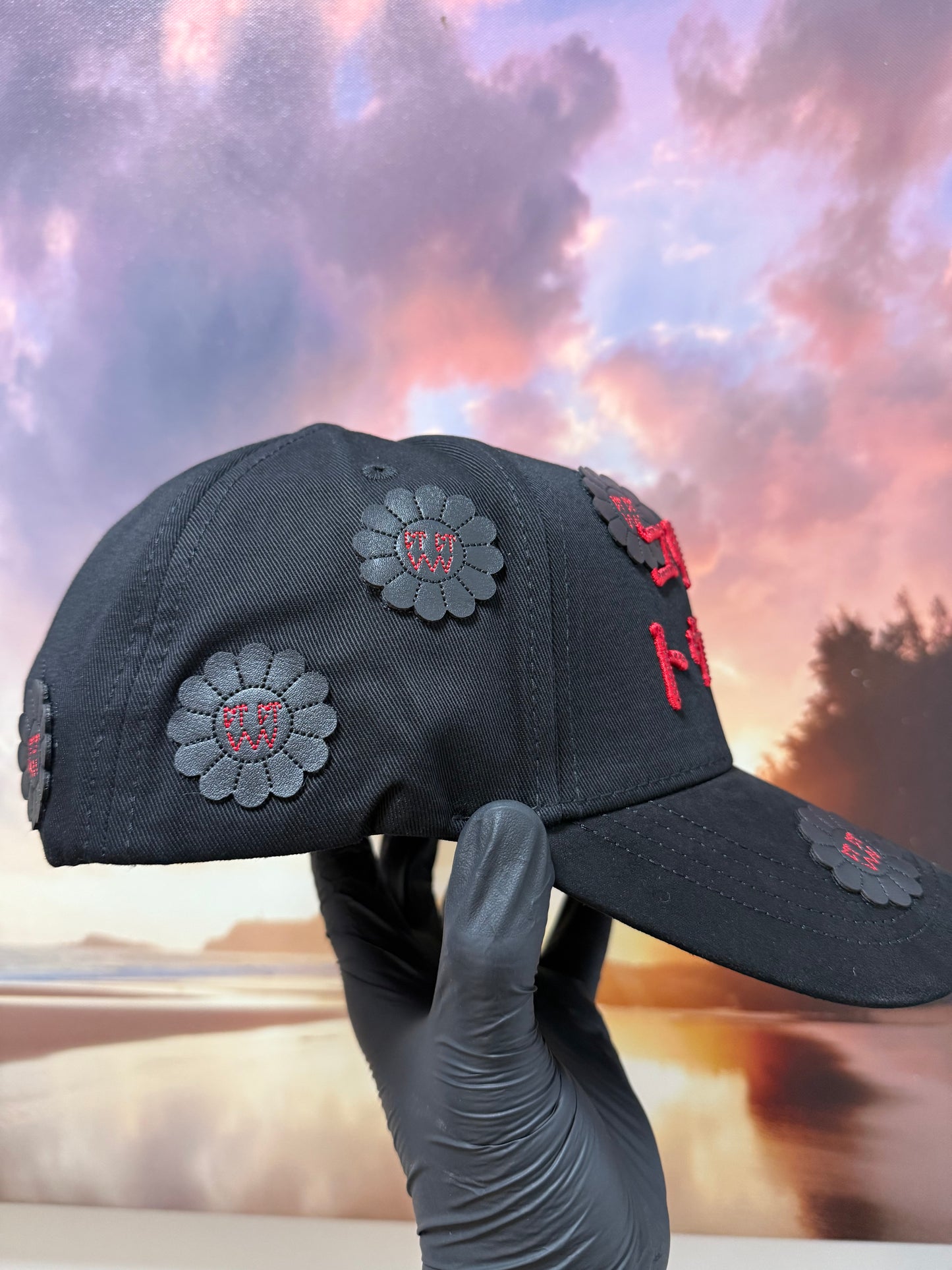Barbas Hats x CT - Koridosu Tunbädosu Just hats.