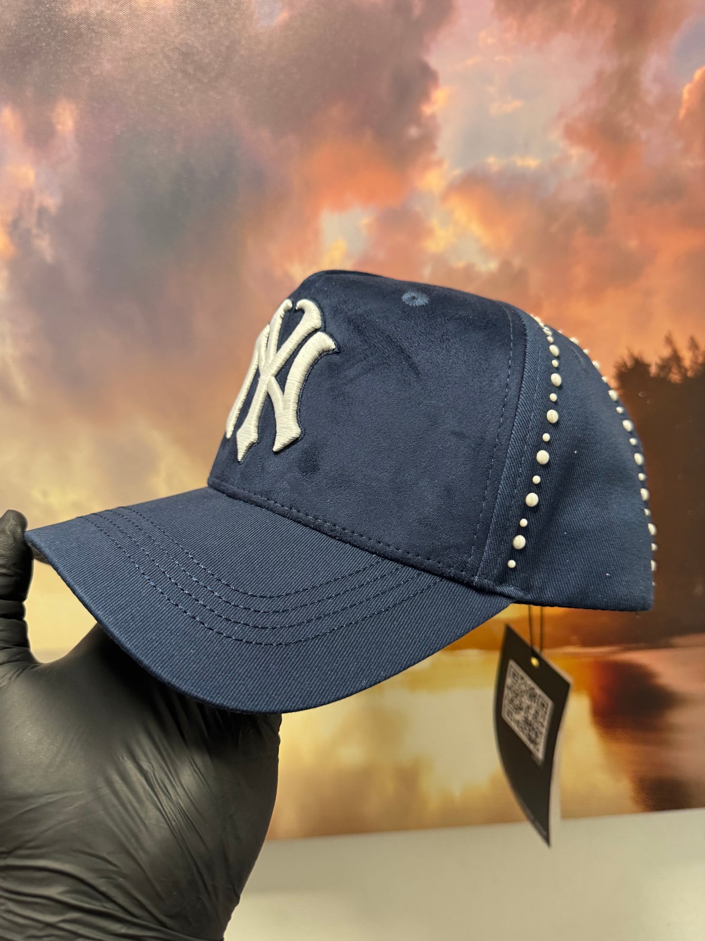 Dandy Hats - YN forever - solo gorra