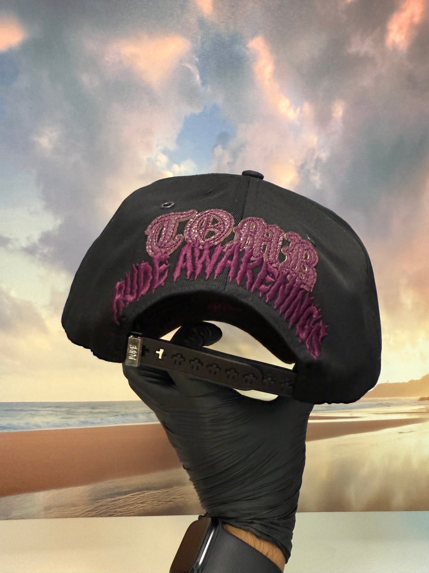 Rude Awakening - tombochio - Vice City