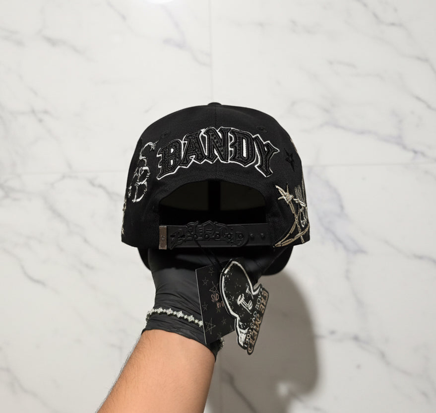 Dandy hats- Clave ali 2.0 Junior H Sadboyz - solo gorra