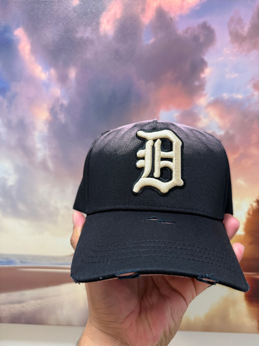Dandy Hats - No Brainer