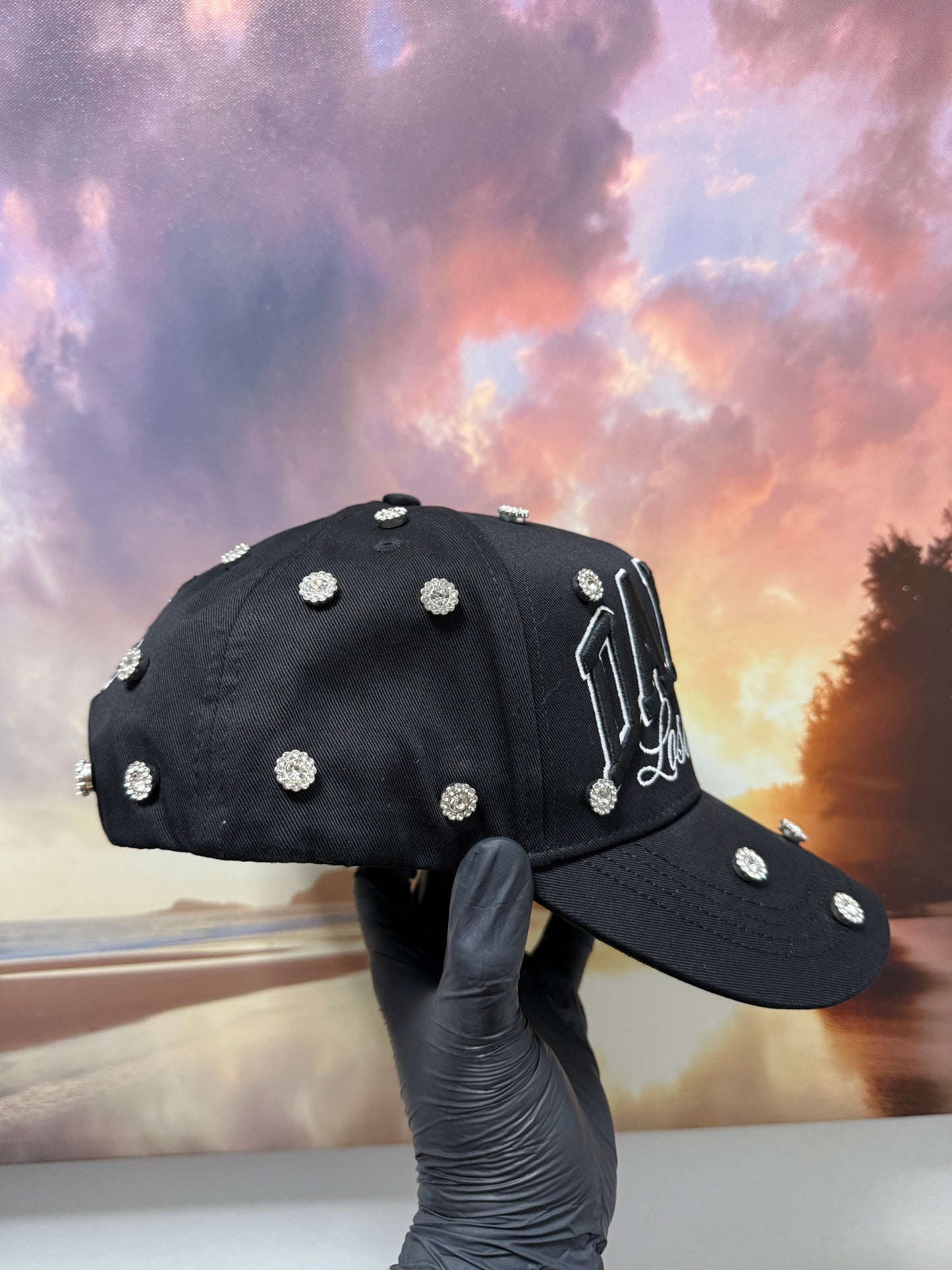 Dandy Hats - Lost Hills