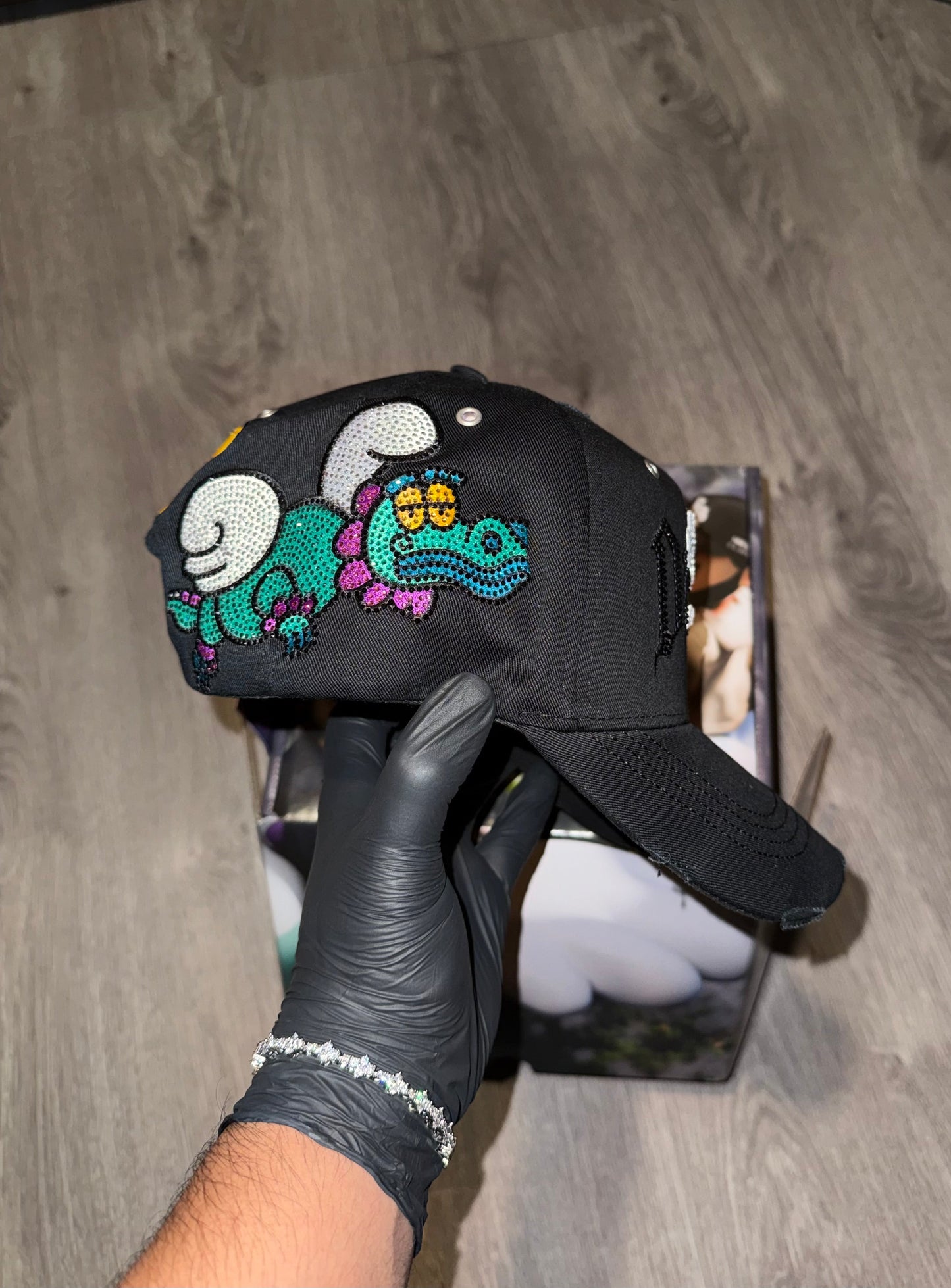 Dandy Hats - Psicodélica Junior H Sadboyz 2.0