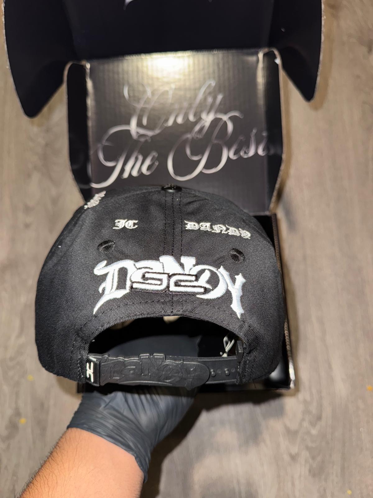 Dandy Hats X JC Hats - only the best