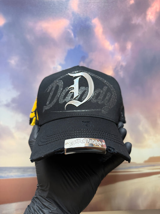 Dandy hats - No bad days