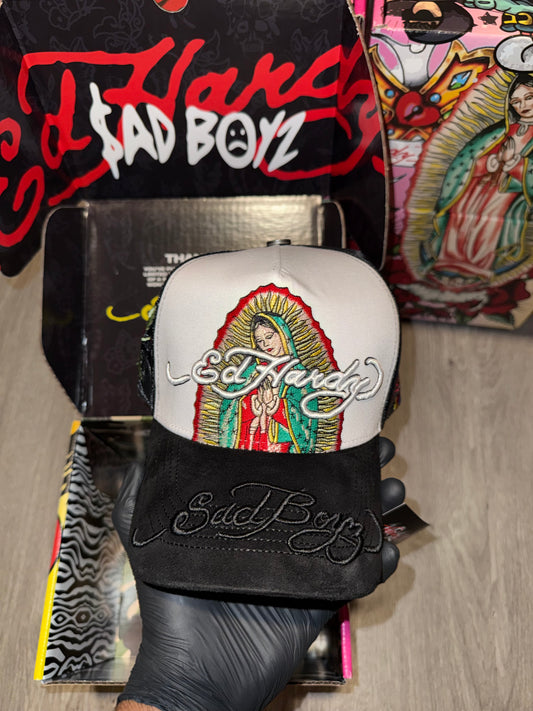 Sadboyz X Edhard Virgen