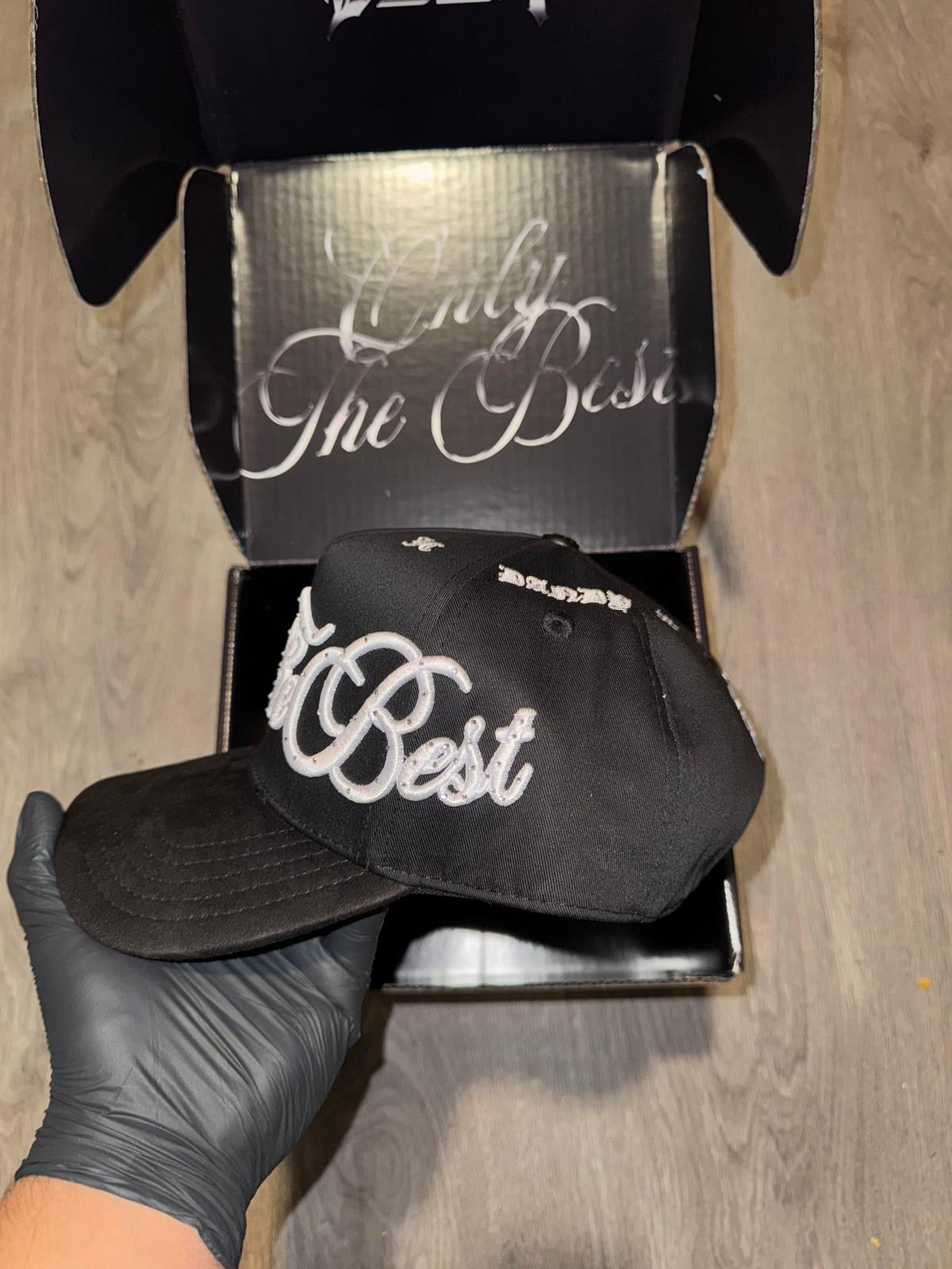 Dandy Hats X JC Hats - only the best
