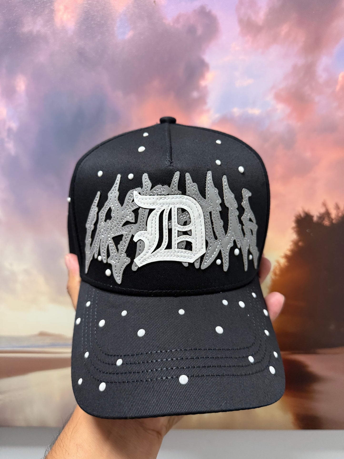 Dandy H X Lost Hills - Lost Dandy solo gorra