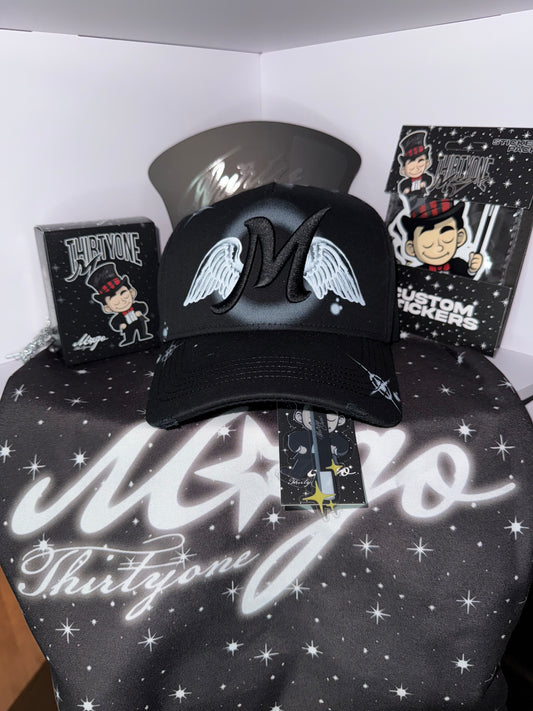 31 Hats - El Mago Forever full set