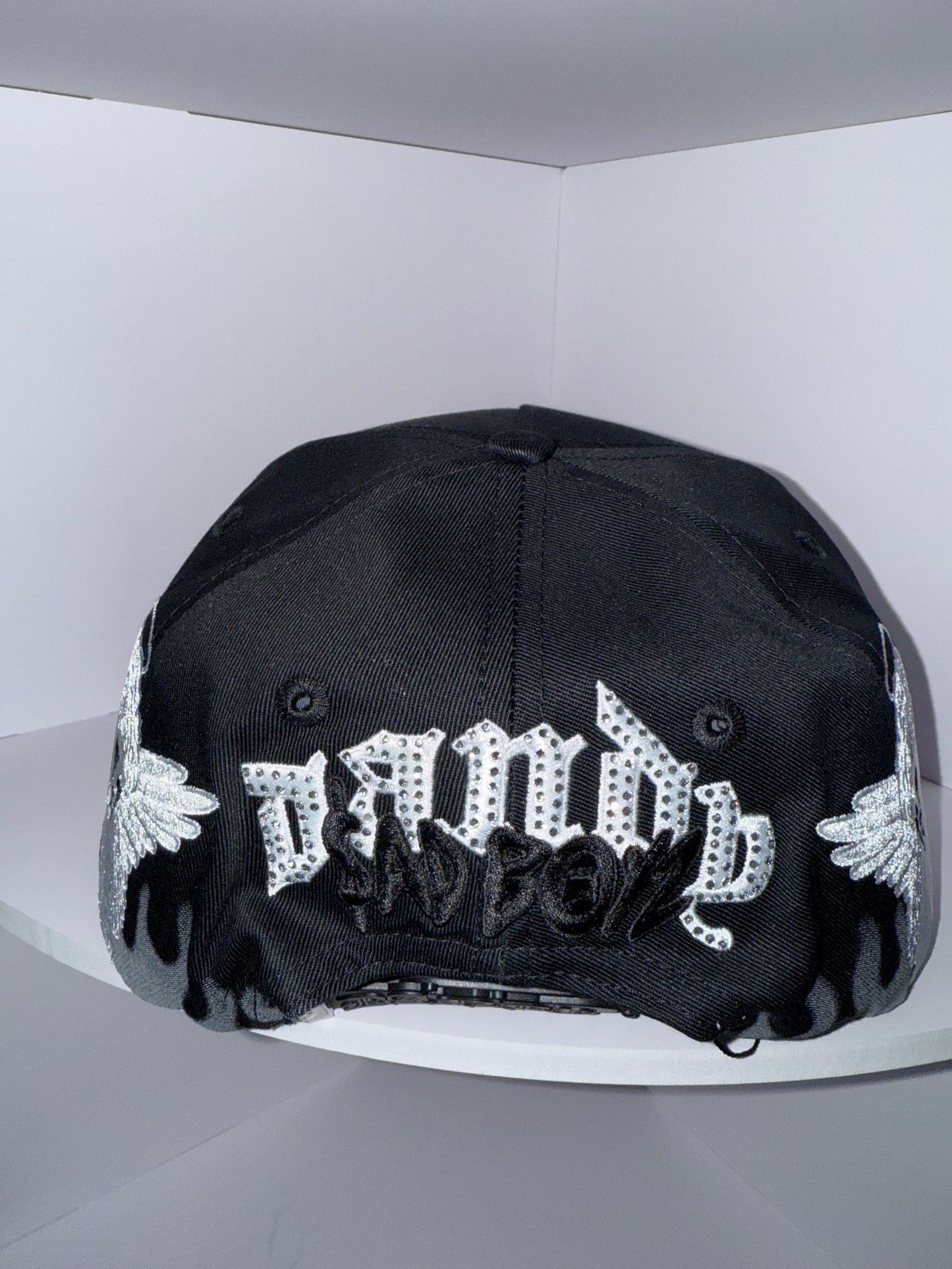 Dandy Hats - Junior H sadboyz Y Lloro