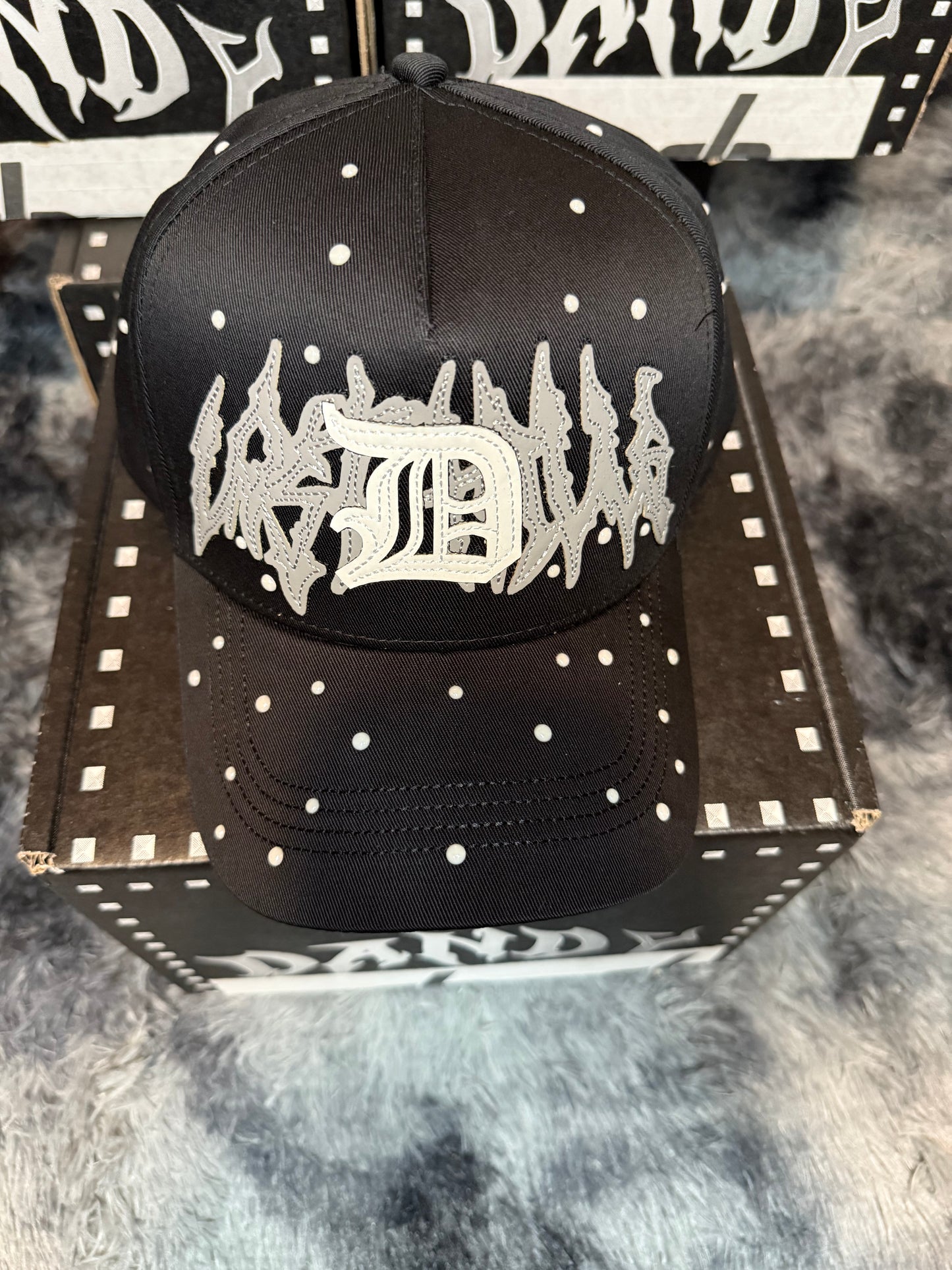 Dandy H X Lost Hills - Lost Dandy solo gorra