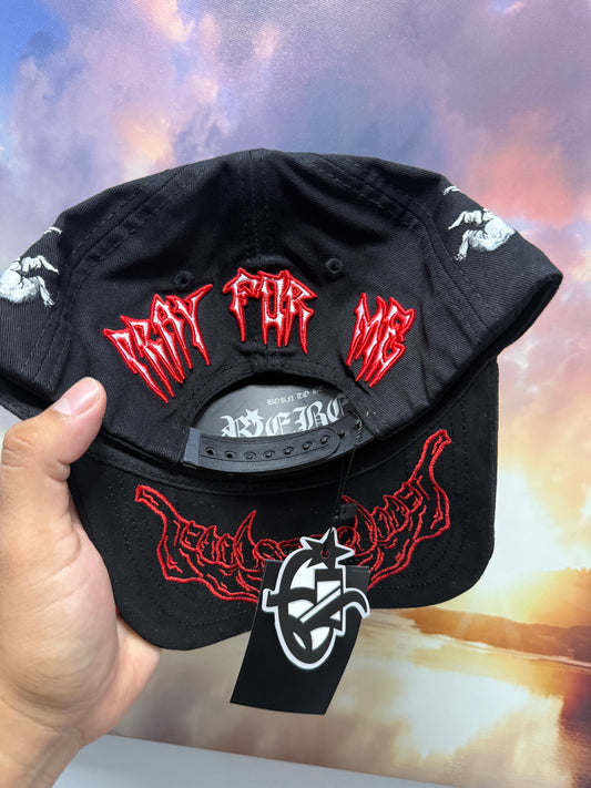 Rebel Hats- CT x Tapia
