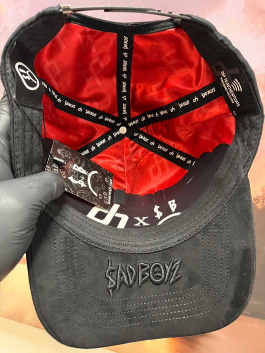 Dandy Sad Boyz - Como Jordan - solo gorra