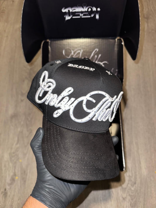 Dandy Hats X JC Hats - only the best