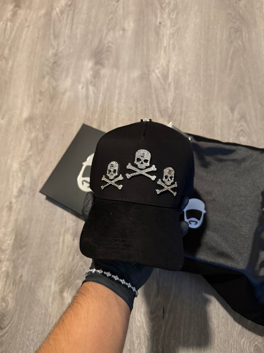Barbas Hats X Fes - Full set