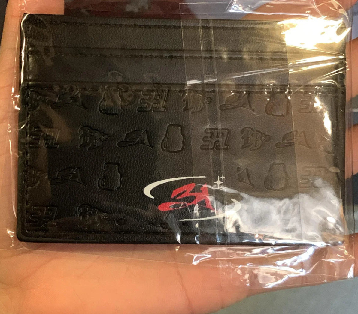 31 H. Wallet x Bakpackboyz