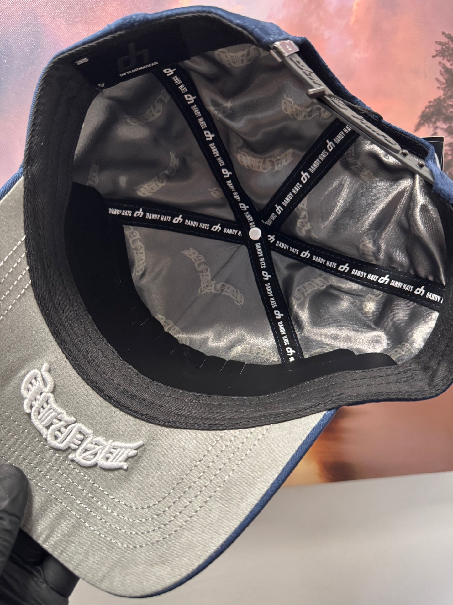Dandy Hats - YN forever - solo gorra