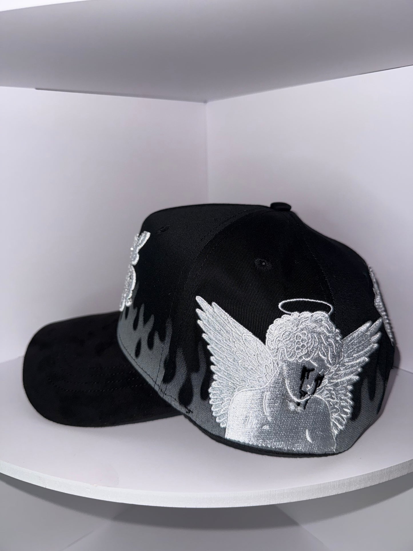 Dandy Hats - Junior H sadboyz Y Lloro