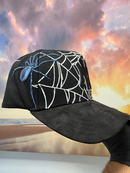 Fino Dubai N/Y spider - solo gorra