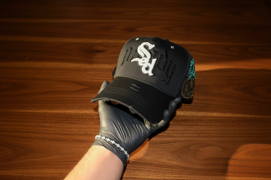 Dandy Hats - Psicodélica Junior H Sadboyz 2.0
